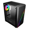CAIXA M-ATX UNYKA MINI GLAYZE
