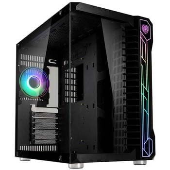 CAIXA ATX UNITY CODE X - PRETA