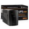 UPS EUROTECH 1000 VA