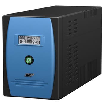UPS FSP 1500 VA 900W