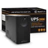 UPS EUROTECH 2000 VA