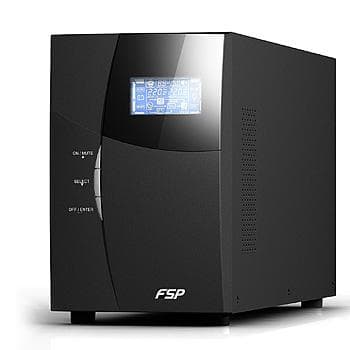 UPS ON-LINE GALLEON 2000VA T