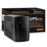 UPS EUROTECH 650VA