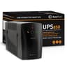 UPS EUROTECH 850 VA