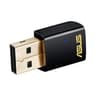 ADAPT USB WIR AC600 ASUS AC51