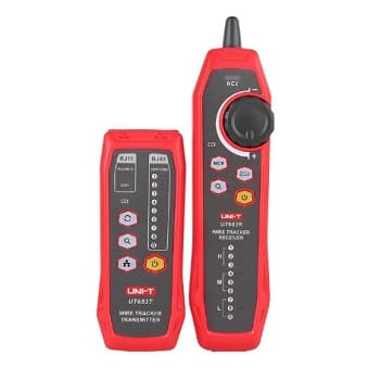 TESTADOR CABO REDE/TELEFONE