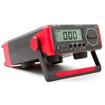 MULTIMETRO DIGITAL 1000V 10A