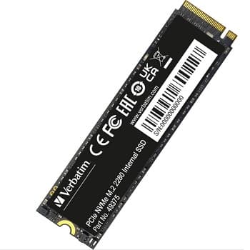 M.2 2280 VERBATIM V13000 1TB