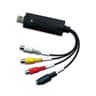 PLACA CAPTURA VIDEO+AUDIO USB