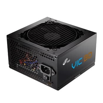 PSU ATX 650W 54.1A 12V ATX 3.1