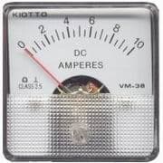 AMP. 10A DC KIOTTO 45X45