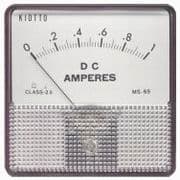 VOLTIMETRO     1A (DC)