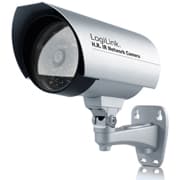 CAM IP OUTDOOR H.264 LOGILINK