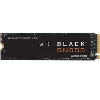 M.2 2280 WD BLACK SN850 1TB