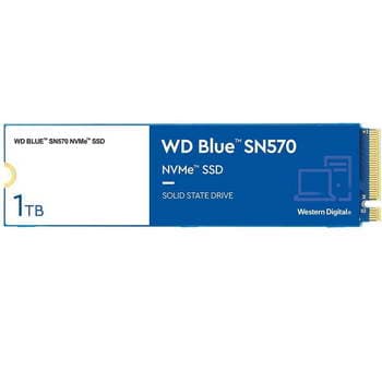 M.2 2280 WD BLUE SN570 1TB