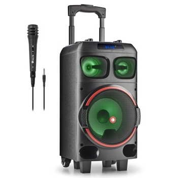 COL BT 120W NGS WILD DUB ZERO