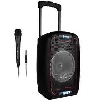 COL BT 30W NGS WILD SAMBA