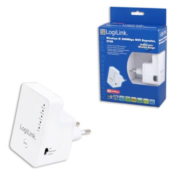 WIRELESS LAN 300 MBITS REPEATE