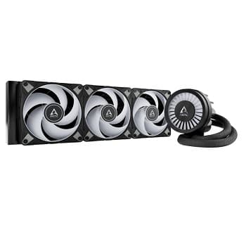 WTC LIQUID FREEZER III 360