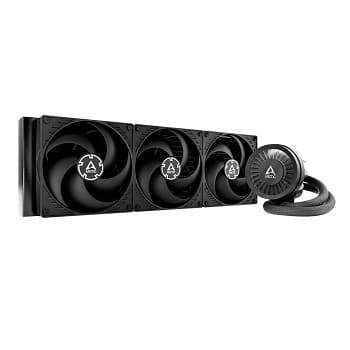 WATER COOLER ARCTIC LF III 420