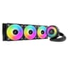 WTC LIQ. FREEZER III 360 ARGB