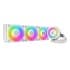WTC LIQ. FRZR. III 360 ARGB WH