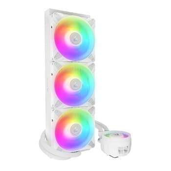 WATERCOOLER ARTC LFIII 420ARGB