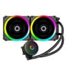 WTC CPU ICEBERG 240 ARGB