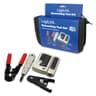 CONJUNTO DE FERRAMENTAS P/REDE