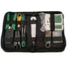 KIT DE FERRAMENTAS PARA REDES