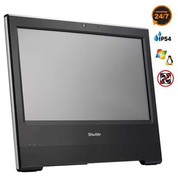 X50V4 4GB 500GB LPT RS232 W10