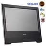 SHUTTLE X50V5 I3 6100 4GB 120G