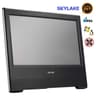 SHUTTLE X50V5 I3 6100 4G S10P