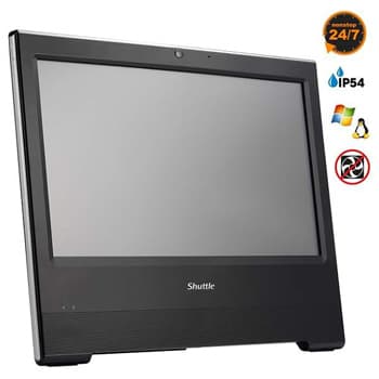 SHUTTLE X50V6 4G 64GB 232 PRT