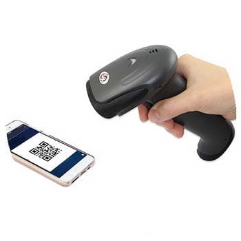 SCANNER CCD MAO 2D USB PRT