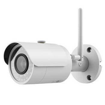 CAMARA IP WIFI 3 MEGAPIXEL