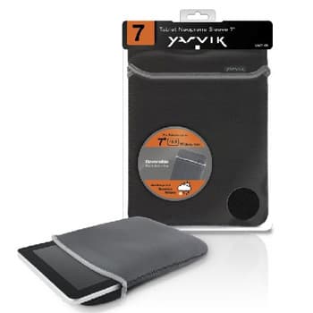 BOLSA 7" PRET/CINZ.NEOPRENE