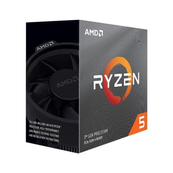 AMD AM4 RYZEN 5 5600 3.5G 65W
