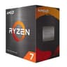 AMD AM4 RYZEN 7 5700G 3.8G 65W