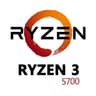 AMD AM4 RYZEN 7 5700X 3.4G 65W