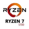 AMD AM4 RYZEN 7 5700X3D 4.1GHZ