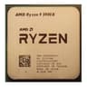 AMD AM4 RYZEN9 5900X 4.8G 105W