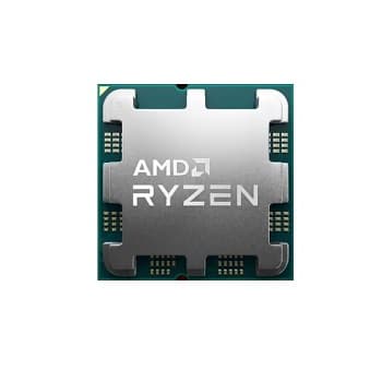 AMD AM5 RYZEN 5 7400F 4.7GHZ