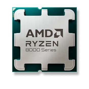 AMD AM5 RYZEN 5 8400F 4.2GHZ