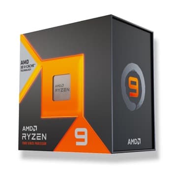 AMD AM5 RYZEN 9 7900X3D 4.4GHZ