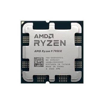 AMD AM5 RYZEN 9 7950X 4.5G 170