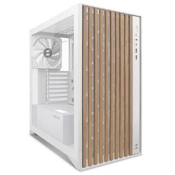CAIXA ATX ZOLYD DYNARIA WHITE