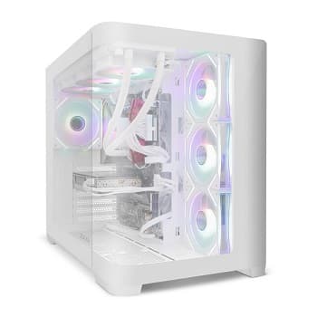 CAIXA ATX ZOLYD KRYTERA WHITE