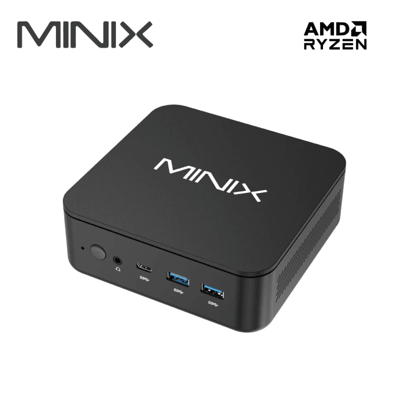 Computer Mini PCs - NGC-NR6600-16-512