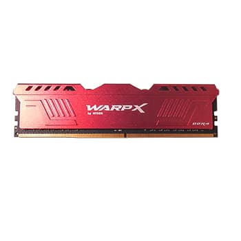 8GB DDR4 3200 1X288 NT WARP R